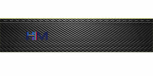 HM-1D Carbon Fiber Doctor Blade