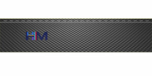 HM-lA Carbon Fiber Doctor Blade