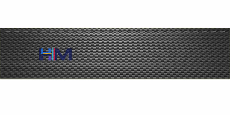 HM-lA Carbon Fiber Doctor Blade