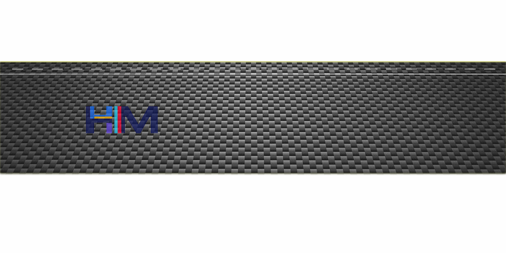 HM-lA Carbon Fiber Doctor Blade