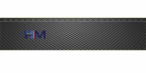 HM-1B Carbon Fiber Doctor Blade