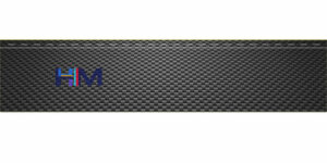 HM-1C Carbon Fiber Doctor Blade